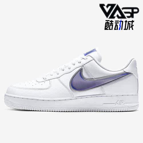 耐克男子时尚运动透气低帮板鞋