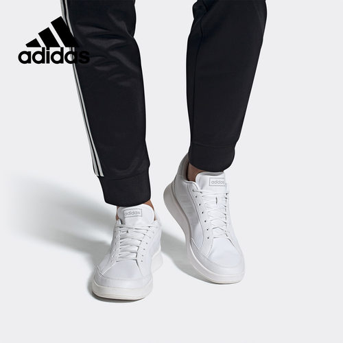 休闲鞋Adidas/阿迪达斯男子