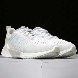 阿迪达斯正品 运动休闲鞋 夏季 清风系列女鞋 EH2780 新款 Adidas