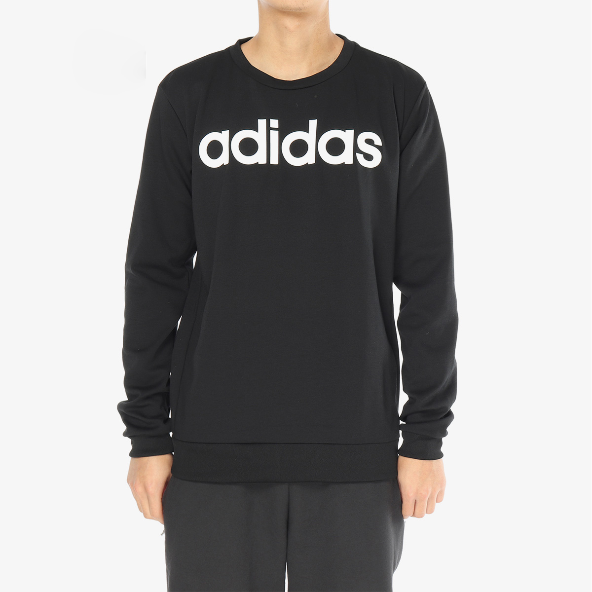 男子休闲套头衫运动卫衣