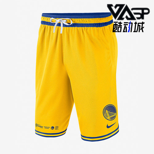 运动短裤正品Nike/耐克