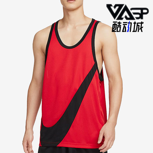 Nike/耐克正品男子背心