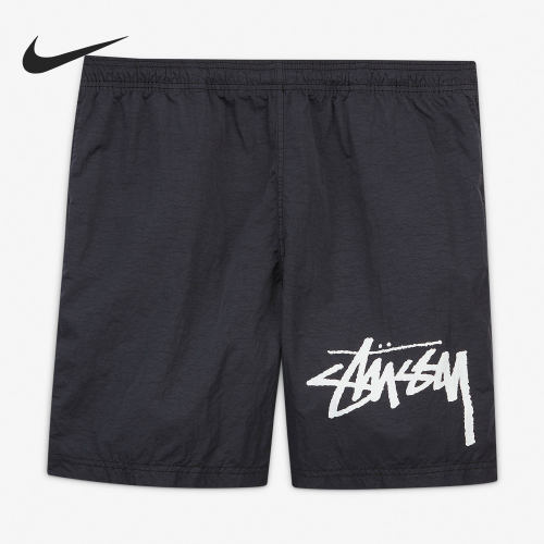 Nike/耐克正品休闲男女时尚潮流跑步训练运动短裤 CT4315-045