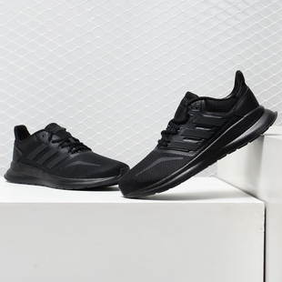Adidas/阿迪达斯正品新款男童运动鞋中大童透气休闲鞋 F36549