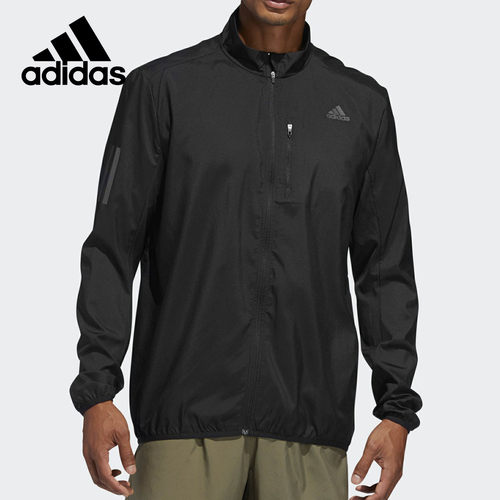 adidas阿迪达斯正品运动夹克