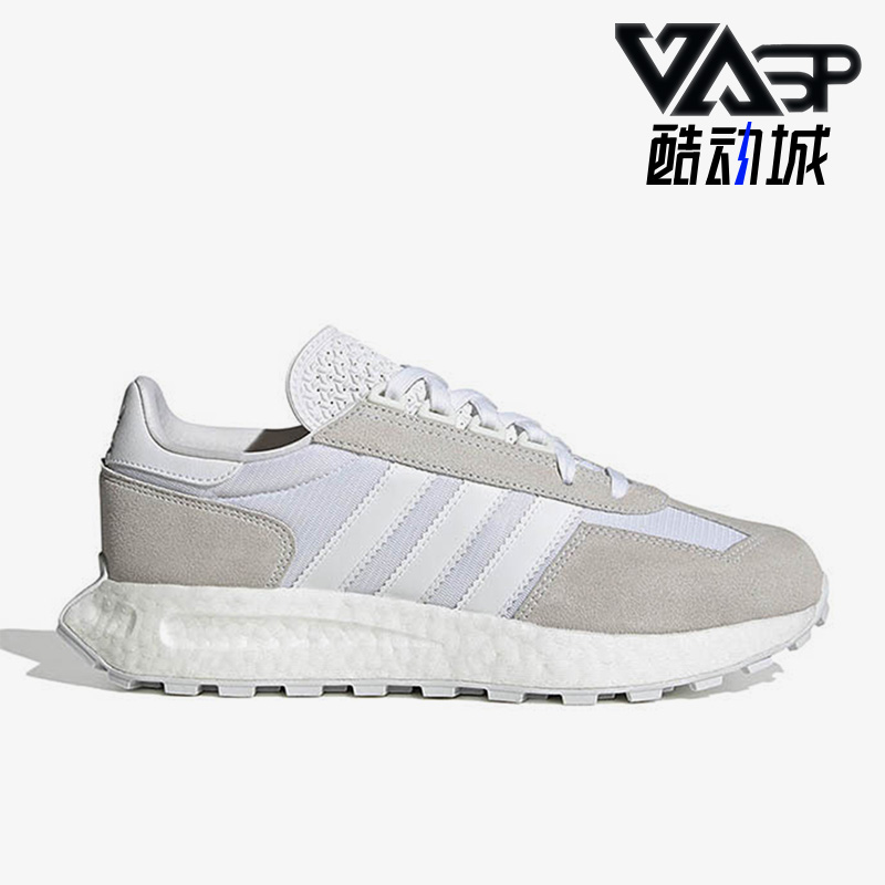 Adidas/阿迪达斯跑步鞋