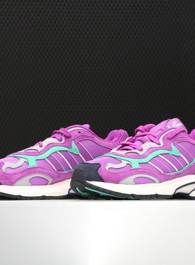 Adidas/阿迪达斯正品 三叶草TEMPER RUN男子经典跑步鞋F97208
