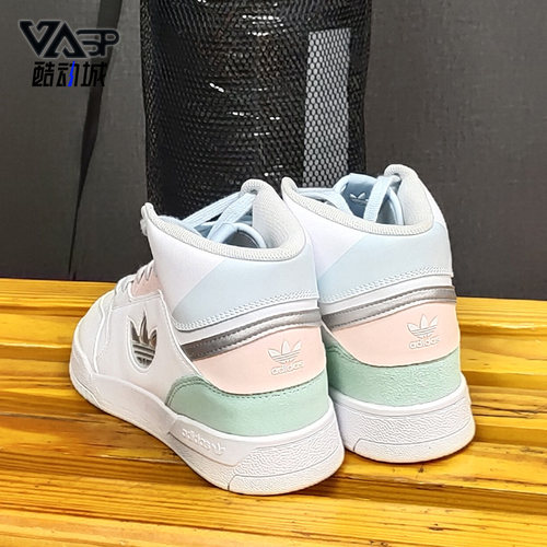 经典运动鞋Adidas/阿迪达斯