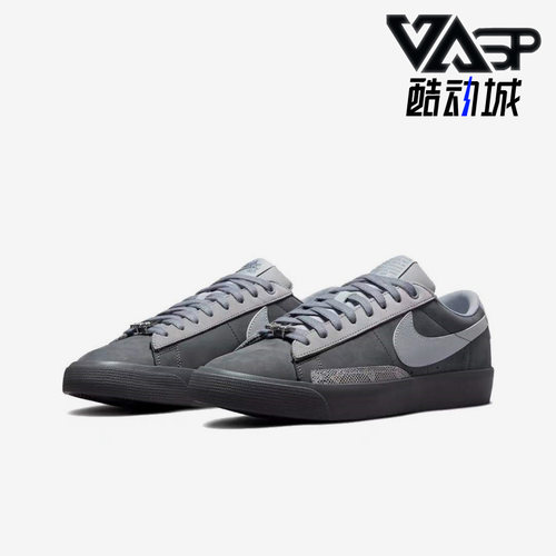 休闲板鞋轻便Nike/耐克低帮