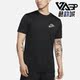 男装 新款 时尚 印花运动短袖 010 Nike 速干T恤FJ2372 耐克正品