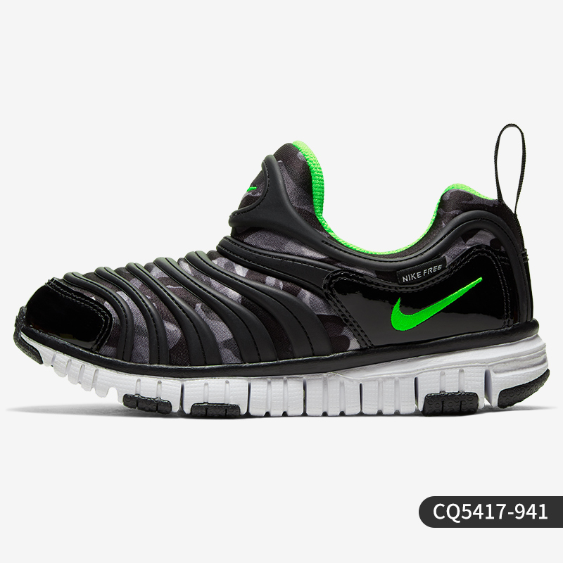 nike耐克正品2020秋冬运动童鞋