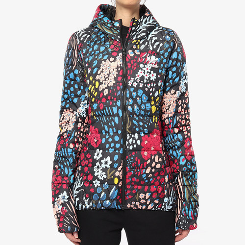 Adidas/阿迪达斯防风棉衣
