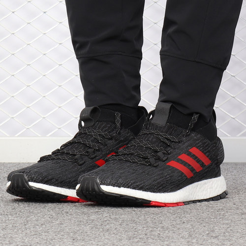 Adidas/阿迪达斯跑步鞋男女