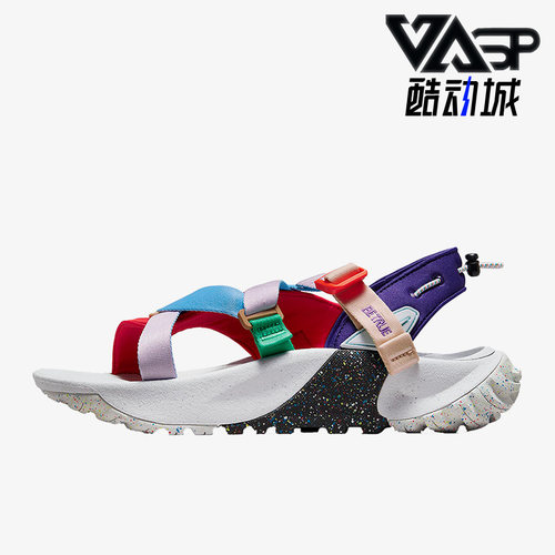 运动凉鞋Nike/耐克正品