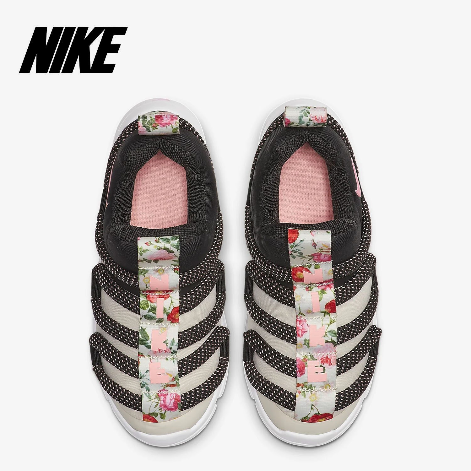 Nike/耐克正品大童一脚蹬运动鞋