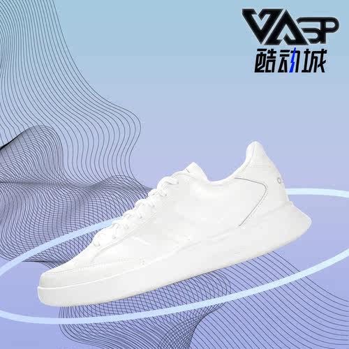 休闲鞋Adidas/阿迪达斯