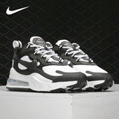 耐克正品 270 20119新款 Nike AIR MAX REACT女子透气运动鞋 CQ4805