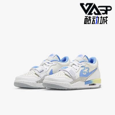 耐克正品大童运动篮球鞋
