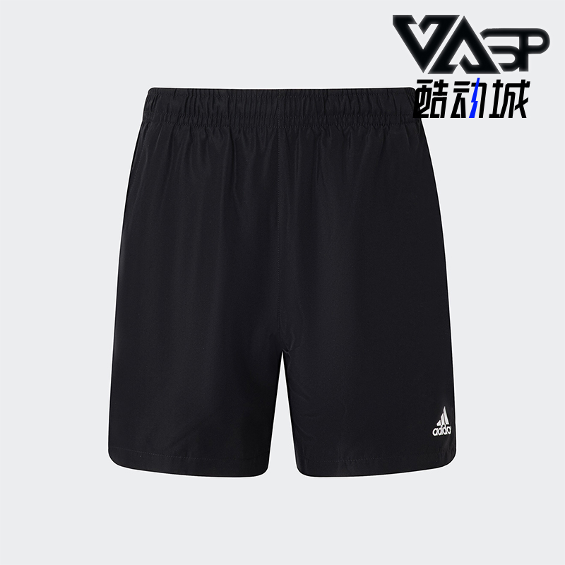 阿迪达斯男士时尚休闲短裤