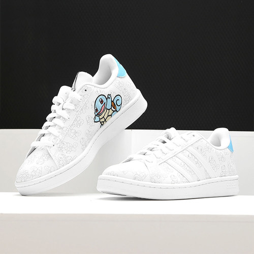 阿迪达斯联名板鞋Adidas正品