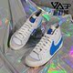 耐克正品 BLAZER开拓者男女高帮时尚 休闲板鞋 Nike DD3111 103