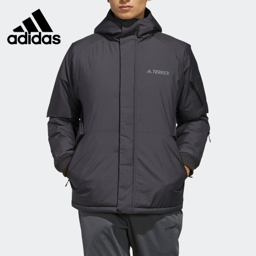 adidas阿迪达斯正品户外茄克