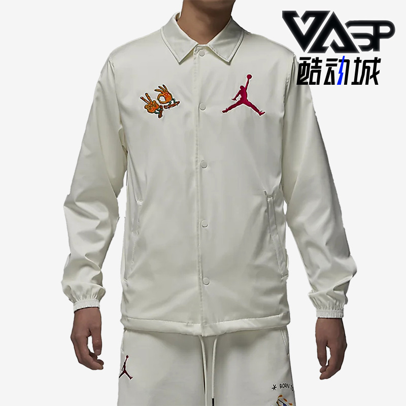 耐克正品男子运动夹克