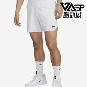 DR6600 Nike 085 新款 男子网球运动宽松透气短裤 耐克正品 夏季