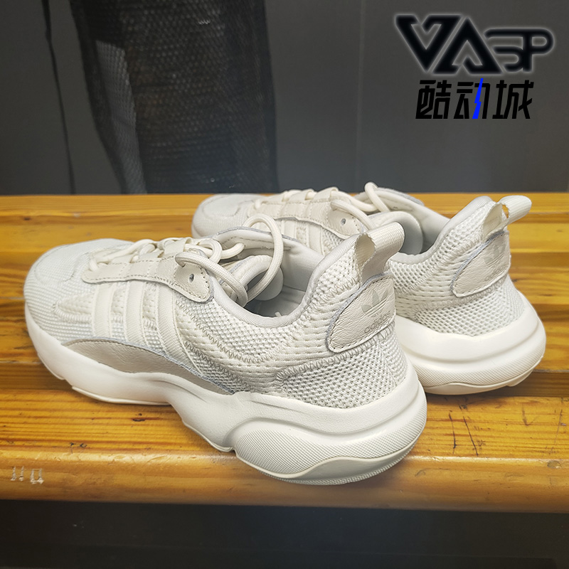 阿迪达斯男女经典休闲正品运动鞋