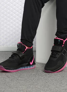 Nike/耐克正品AIR VERSITILE II运动休闲耐磨缓震篮球鞋921692