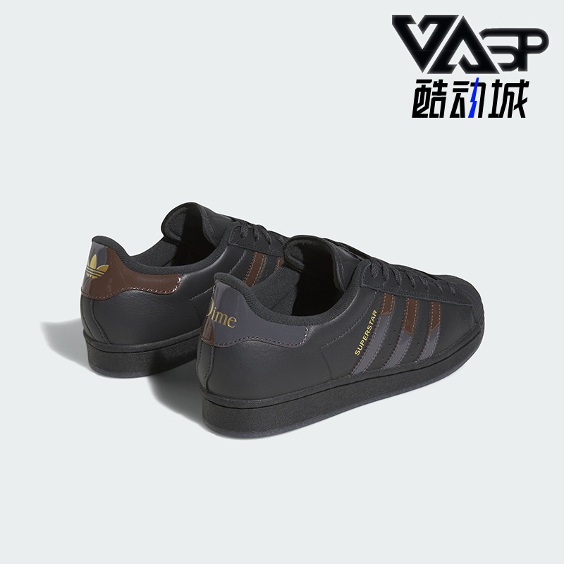 阿迪达斯正品男女板鞋