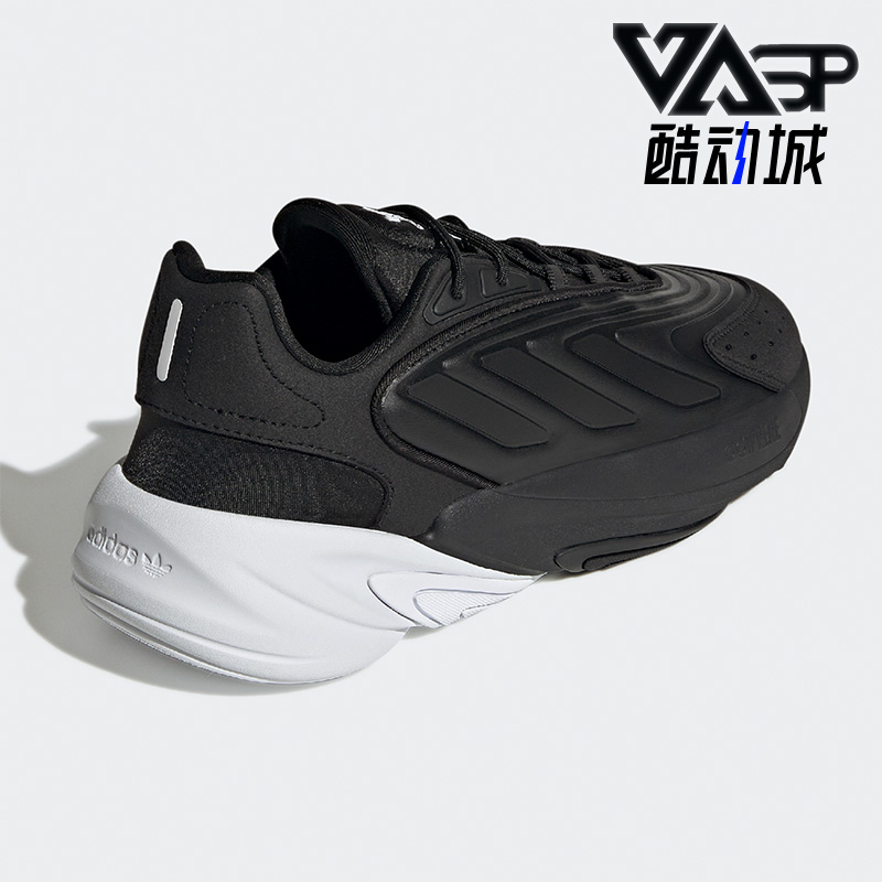 运动休闲鞋Adidas/阿迪达斯复古