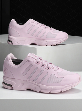 Adidas/阿迪达斯正品 equipment 10 u hpc 女子休闲跑步鞋DA9519
