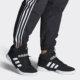 阿迪达斯正品 男女经典 三叶草 Adidas VRX MID 休闲运动鞋 EE6236