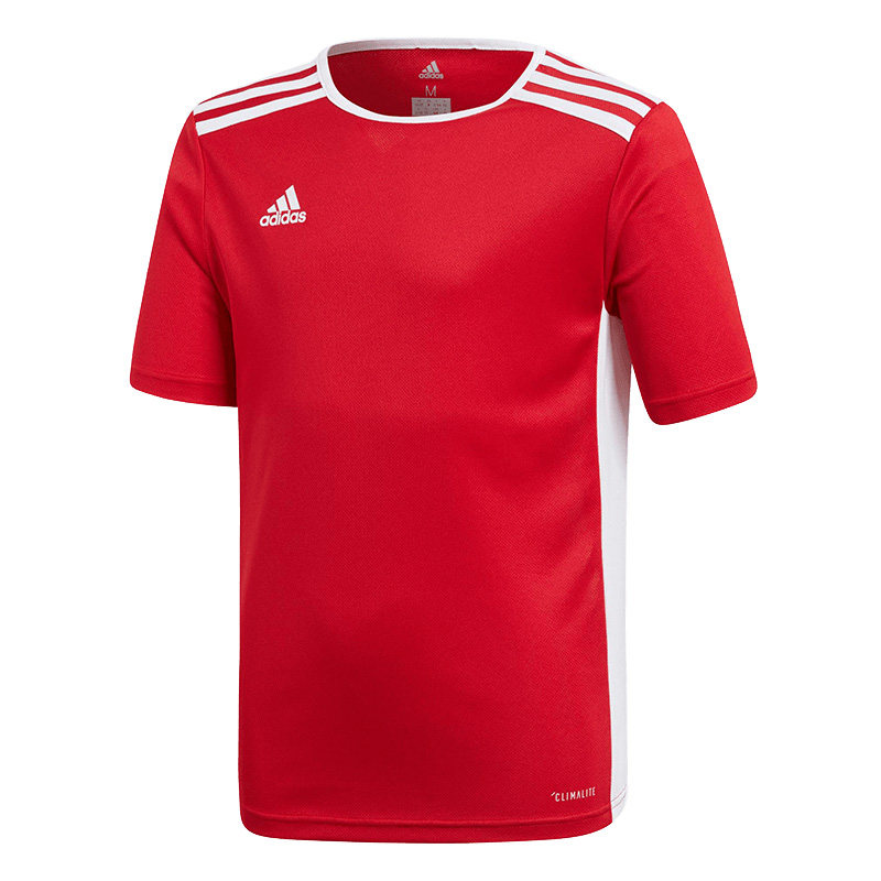 Adidas/阿迪达斯正品夏季新款 大童装足球训练短袖T恤 CF1050,童装/婴儿装/亲子装,T恤,淘宝优惠券,粉丝福利购,淘宝优惠卷