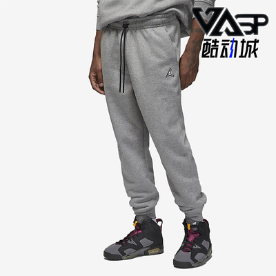 耐克正品男休闲加绒舒适运动长裤