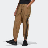 女子三叶草运动休闲运动长裤 春季 GN4274 阿迪达斯正品 Adidas