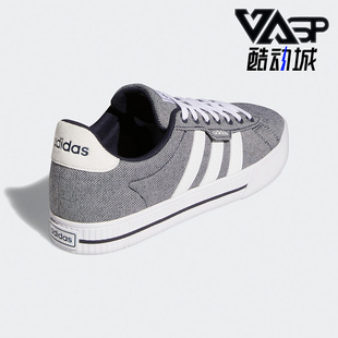 阿迪达斯正品 运动休闲板鞋 Neo 3.0男子时尚 GY5480 DAILY Adidas