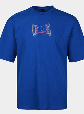 Adidas/阿迪达斯正品男子UB GFXTEE 1圆领短短袖T恤GF4001 GF4002