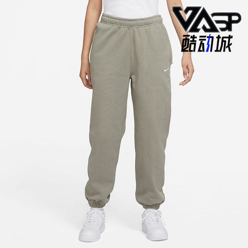 Nike/耐克正品女子运动长裤