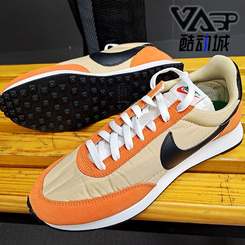 Nike/耐克正品AIR TAILWIND 79 复古透气男鞋运动鞋 487754-703 - 封面