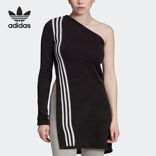 Adidas/阿迪达斯女子针织衫