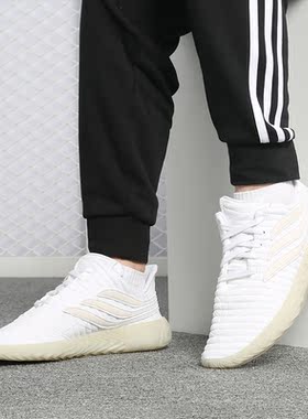 Adidas/阿迪达斯正品三叶草男鞋新款Sobakov休闲鞋B41955
