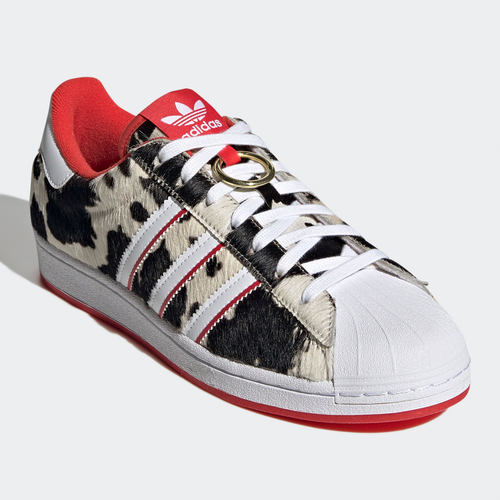 经典板鞋Adidas/阿迪达斯