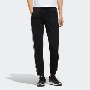新品 Adidas 阿迪达斯正品 春季 FM9308 女子运动休闲训练长裤