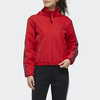 adidas阿迪达斯正品夹克外套