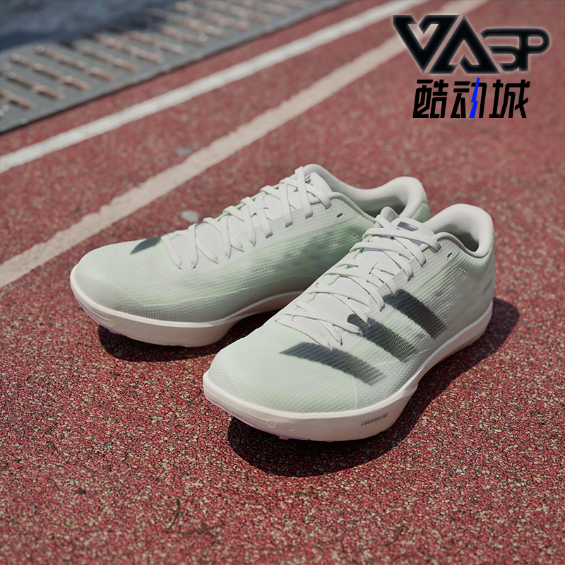 阿迪达斯正品男女跑步鞋