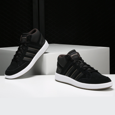 男子网球鞋阿迪达斯B43858