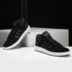 阿迪达斯正品 18款 ALL Adidas COURT MID 休闲运动男网球鞋 B43858