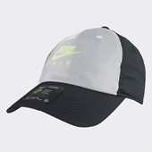 耐克正品 夏季 新款 NIKE 男女休闲运动透气遮阳鸭舌帽 CW5903